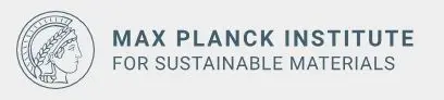 Mxx Planck Institute logo