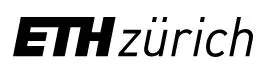 ETH Zurich logo