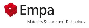 EMPA Swiss federal laboratories of materials science and technology logo